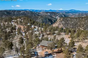 26 Blue Spruce Rd, Divide, CO 80814 - Photo 9