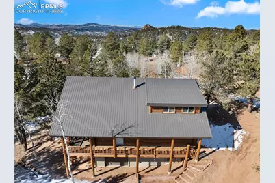 26 Blue Spruce Road, Divide, CO 80814 - Photo 7
