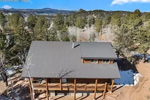 26 Blue Spruce Rd, Divide, CO 80814 - Photo 7