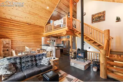 26 Blue Spruce Road, Divide, CO 80814 - Photo 13