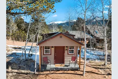 26 Blue Spruce Road, Divide, CO 80814 - Photo 39