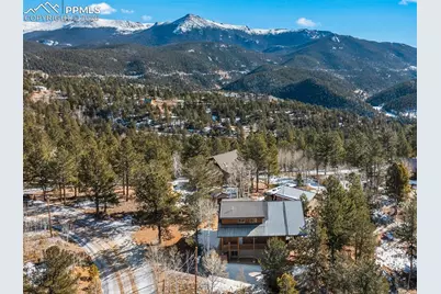 26 Blue Spruce Road, Divide, CO 80814 - Photo 47