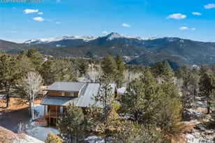 26 Blue Spruce Rd, Divide, CO 80814 - Photo 3