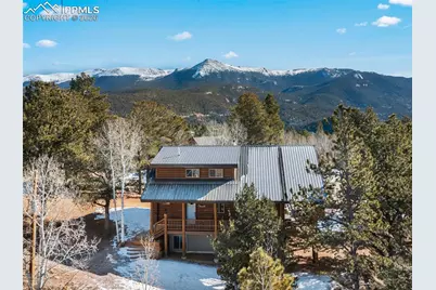 26 Blue Spruce Road, Divide, CO 80814 - Photo 49