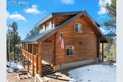 26 Blue Spruce Road, Divide, CO 80814 - Photo 5