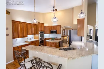 9204 Rockingham Drive, Peyton, CO 80831 - Photo 9