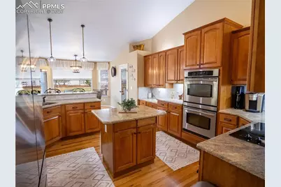 9204 Rockingham Drive, Peyton, CO 80831 - Photo 7