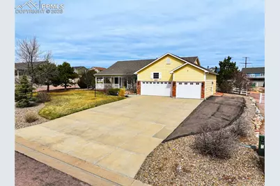 9204 Rockingham Drive, Peyton, CO 80831 - Photo 3