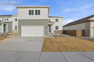 459 Atchison Wy, Calhan, CO 80808 - Photo 1