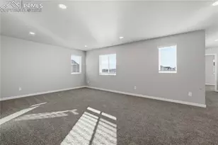 459 Atchison Wy, Calhan, CO 80808 - Photo 11