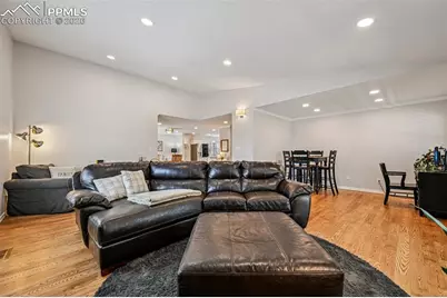 3707 Blue Merion Court, Colorado Springs, CO 80906 - Photo 13