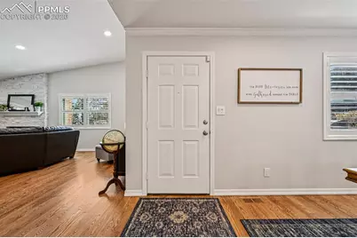 3707 Blue Merion Court, Colorado Springs, CO 80906 - Photo 19