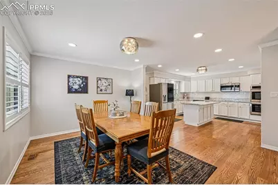 3707 Blue Merion Court, Colorado Springs, CO 80906 - Photo 17