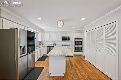 3707 Blue Merion Court, Colorado Springs, CO 80906 - Photo 5