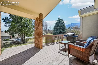 3707 Blue Merion Court, Colorado Springs, CO 80906 - Photo 3