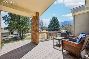 3707 Blue Merion Ct, Colorado Springs, CO 80906 - Photo 3