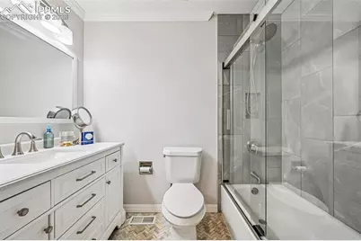 3707 Blue Merion Court, Colorado Springs, CO 80906 - Photo 31