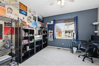 7215 Heron Gulf View, Colorado Springs, CO 80922 - Photo 13