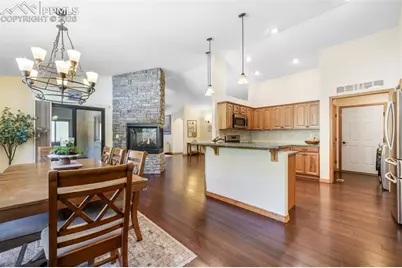 1116 Ptarmigan Drive, Woodland Park, CO 80863 - Photo 13