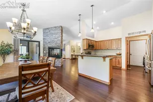 1116 Ptarmigan Dr, Woodland Park, CO 80863 - Photo 13