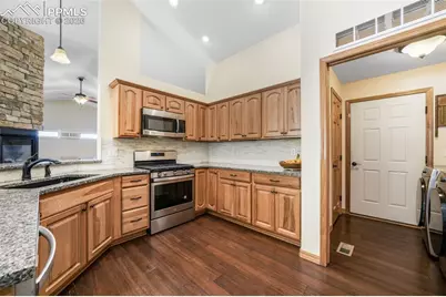 1116 Ptarmigan Drive, Woodland Park, CO 80863 - Photo 17