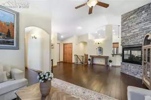 1116 Ptarmigan Dr, Woodland Park, CO 80863 - Photo 7