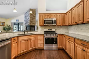 1116 Ptarmigan Dr, Woodland Park, CO 80863 - Photo 13