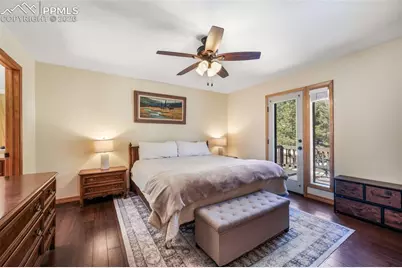 1116 Ptarmigan Drive, Woodland Park, CO 80863 - Photo 21