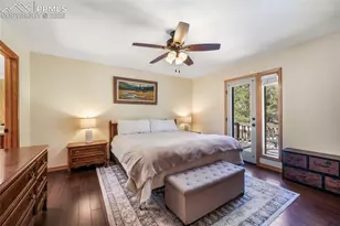 1116 Ptarmigan Dr, Woodland Park, CO 80863 - Photo 21