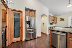 1116 Ptarmigan Dr, Woodland Park, CO 80863 - Photo 15