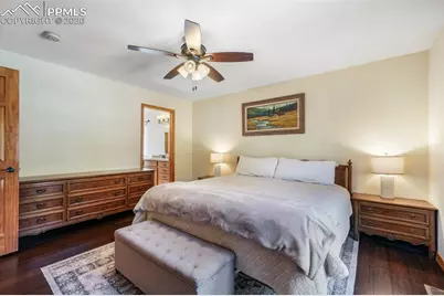 1116 Ptarmigan Drive, Woodland Park, CO 80863 - Photo 21