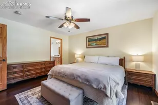 1116 Ptarmigan Dr, Woodland Park, CO 80863 - Photo 21