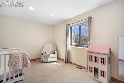 1116 Ptarmigan Drive, Woodland Park, CO 80863 - Photo 29