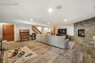 1116 Ptarmigan Dr, Woodland Park, CO 80863 - Photo 35