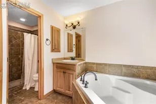 1116 Ptarmigan Dr, Woodland Park, CO 80863 - Photo 27