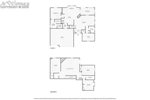 1116 Ptarmigan Dr, Woodland Park, CO 80863 - Photo 49