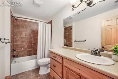 1116 Ptarmigan Drive, Woodland Park, CO 80863 - Photo 43