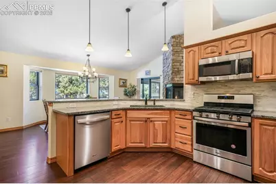 1116 Ptarmigan Drive, Woodland Park, CO 80863 - Photo 15