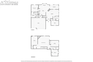 1116 Ptarmigan Dr, Woodland Park, CO 80863 - Photo 49