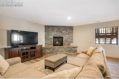 1116 Ptarmigan Drive, Woodland Park, CO 80863 - Photo 39