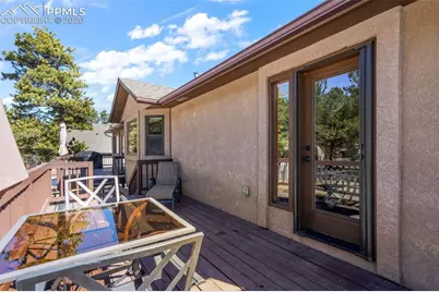 1116 Ptarmigan Drive, Woodland Park, CO 80863 - Photo 25