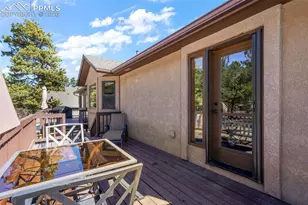 1116 Ptarmigan Dr, Woodland Park, CO 80863 - Photo 25