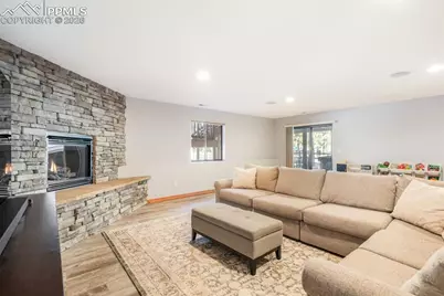1116 Ptarmigan Drive, Woodland Park, CO 80863 - Photo 37