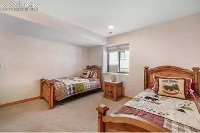 1116 Ptarmigan Drive, Woodland Park, CO 80863 - Photo 45