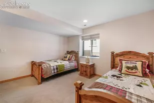 1116 Ptarmigan Dr, Woodland Park, CO 80863 - Photo 45