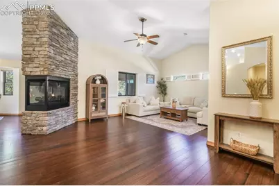 1116 Ptarmigan Drive, Woodland Park, CO 80863 - Photo 9