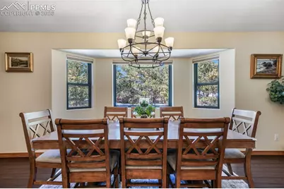 1116 Ptarmigan Drive, Woodland Park, CO 80863 - Photo 11