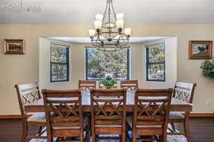 1116 Ptarmigan Dr, Woodland Park, CO 80863 - Photo 11