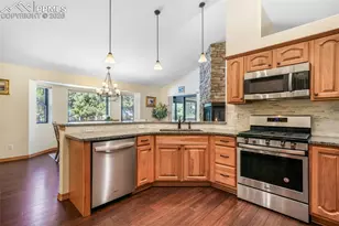 1116 Ptarmigan Dr, Woodland Park, CO 80863 - Photo 15