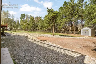 1116 Ptarmigan Drive, Woodland Park, CO 80863 - Photo 19